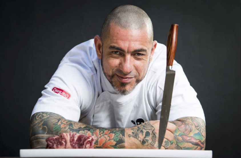 Jurado do Masterchef participa de festival gastronômico em shopping de Goiânia