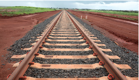 PF deflagra operação contra desvios de recursos em obras da Ferrovia Norte-Sul
