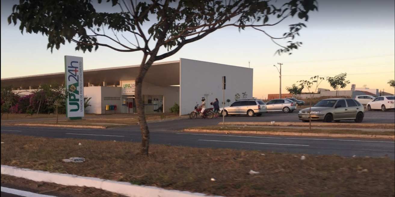 Após briga, jovem atropela família da ex-mulher