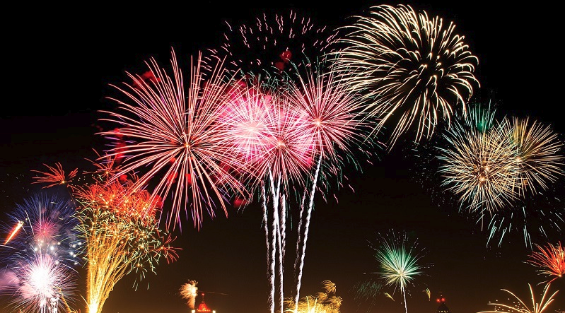 Projeto de lei que proíbe fogos de artifício é aprovado na Câmara de Vereadores