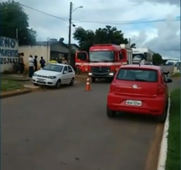 Residência de casal preso suspeito de matar menino de 2 anos é incendiada