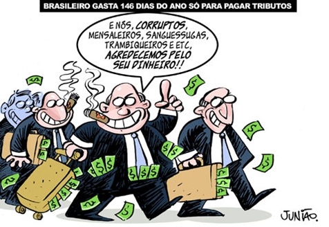 Sobre combate à corrupção  na administração pública