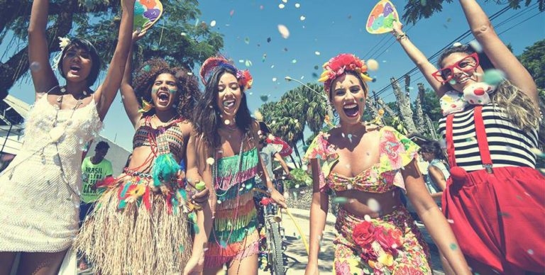 5 dicas simples para uma folia saudável