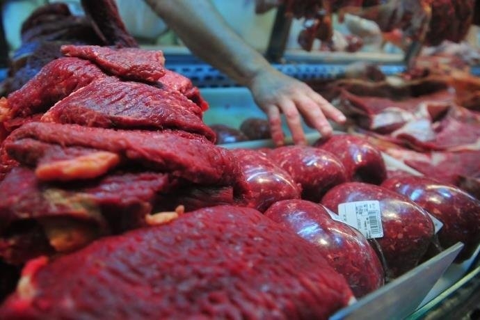 Chile, China e Egito anunciam retomada da importação