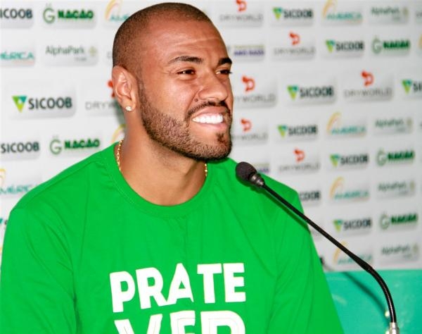 Chega para brigar