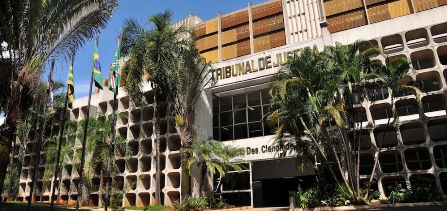 Ordem judicial do TJGO determina expedição de alvará de localização
