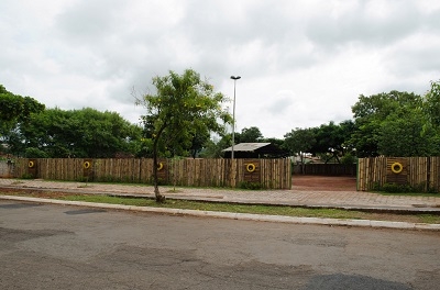 Primeiro Ecoponto de Goiânia é inaugurado