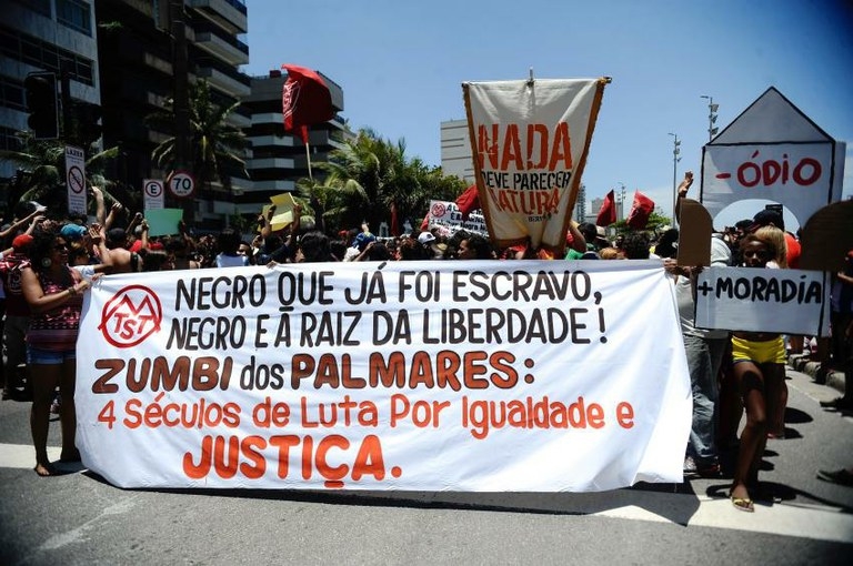 Pelo não retrocesso