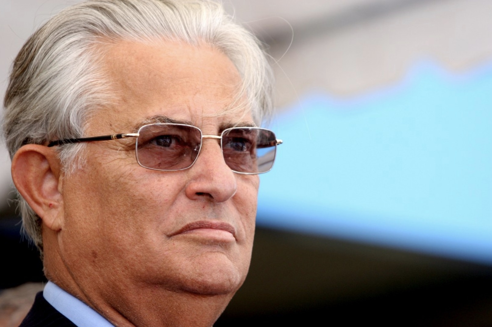 Joaquim Roriz, um homem chamado solidariedade
