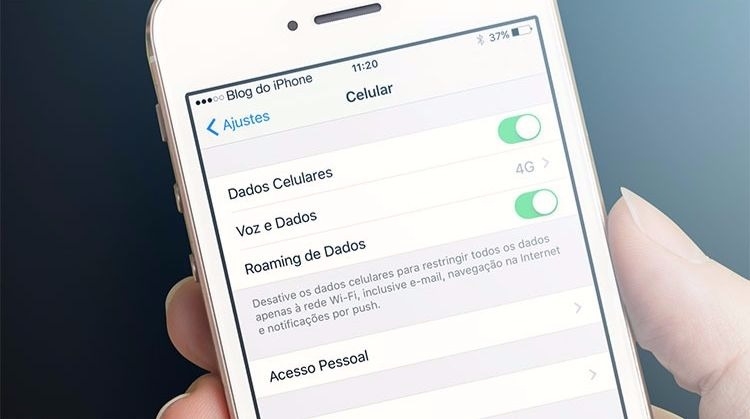 Senado aprova lei que permite acumular dados da internet móvel