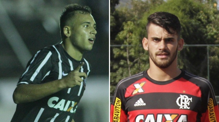 Corinthians e Fla chegam embalados à final
