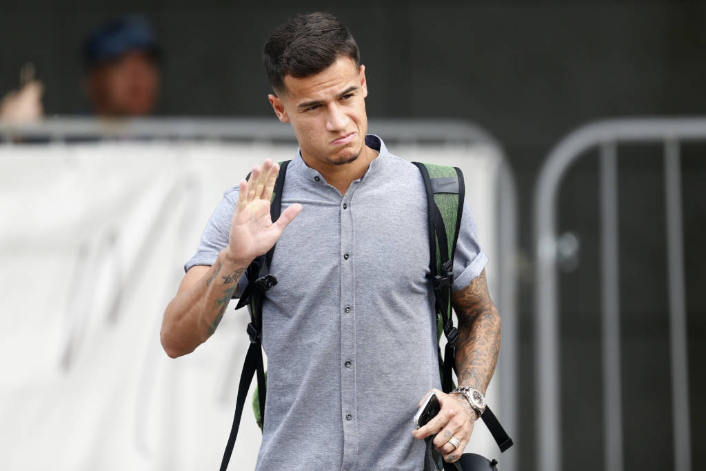 Sofrimento e novo protagonista
