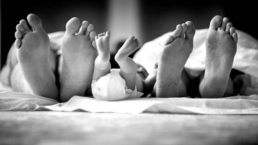 Pais e mães, celebremos nosso dia!