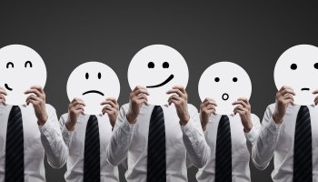 Estamos preparados para lidar com nossas emoções?