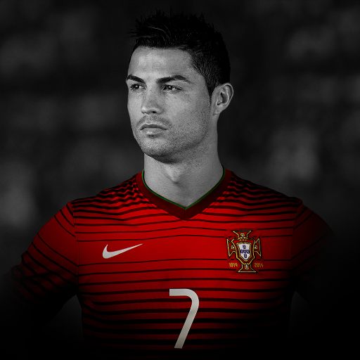 “Se fossem do meu nível, estaríamos em primeiro”, desabafa CR7