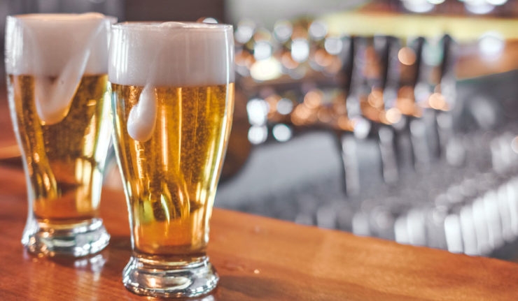 Empresa realiza concurso de cerveja artesanal
