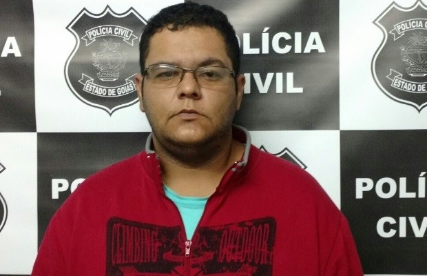 Dono de clínica é preso suspeito de matar interno em Caldas Novas