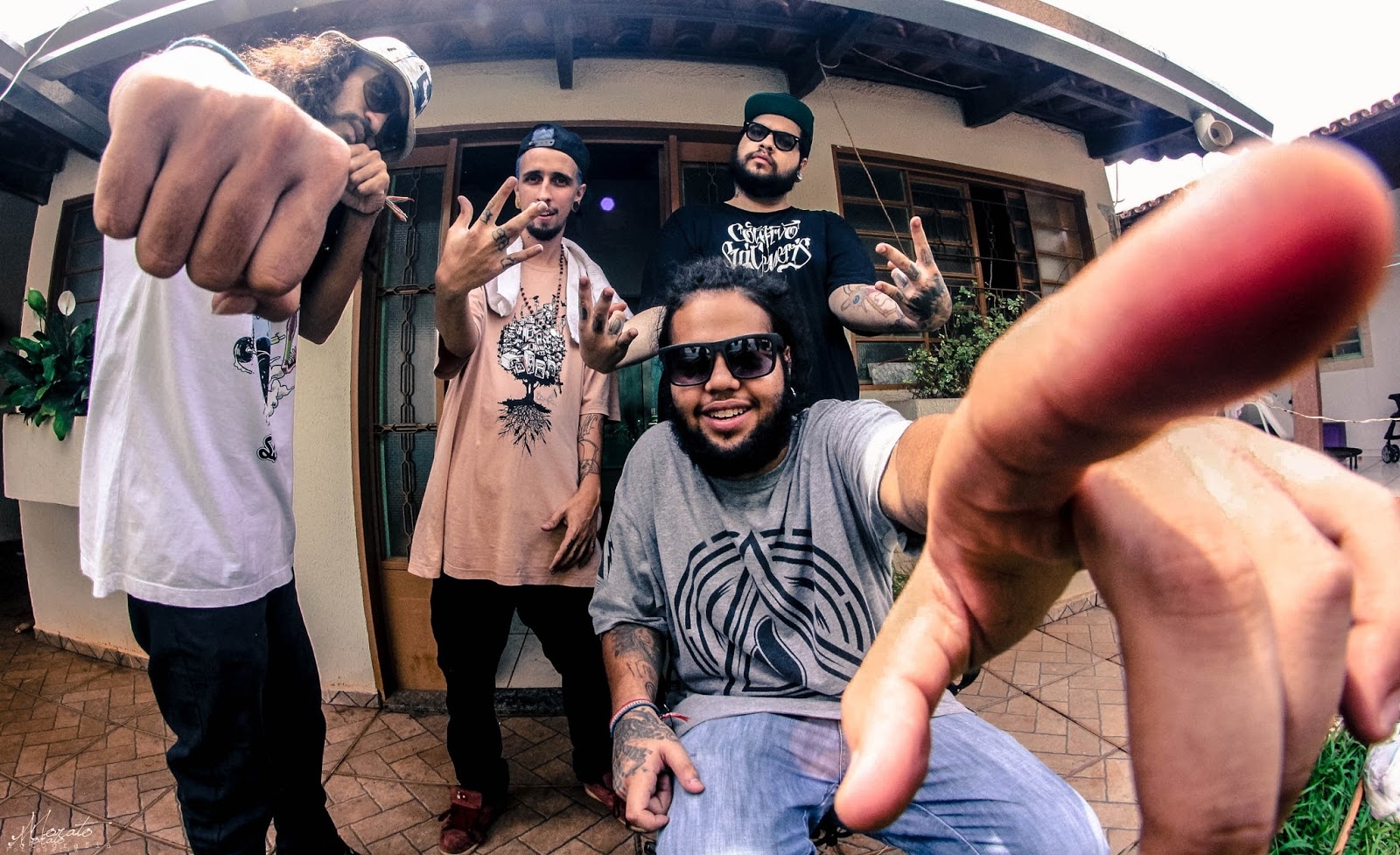 Música pra manter a mente sã