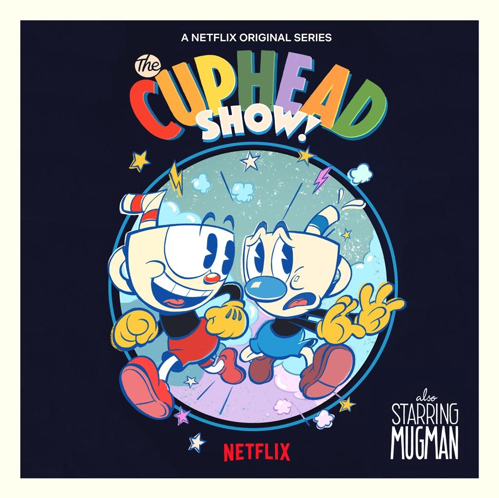 Cuphead vai se tornar série na Netflix