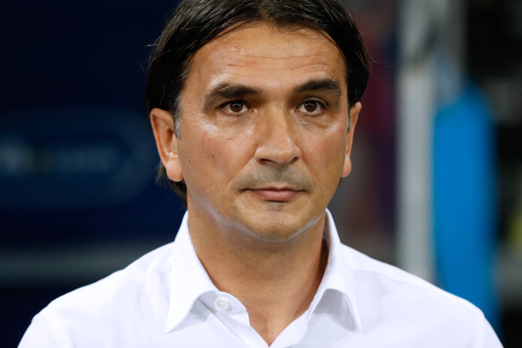 Técnico croata elogia grupo após segunda vitória nos pênaltis