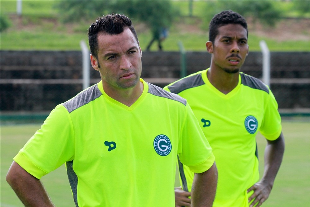 Meia esmeraldino espera clássico sem “birrinhas”