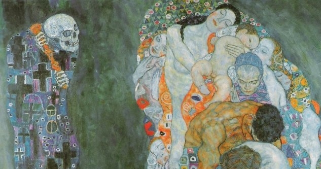 Uma obra de arte chamada vida