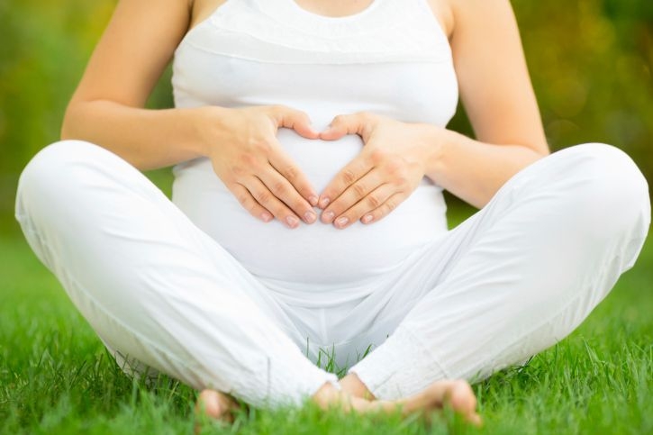 Barriga solidária: o direito de ser mãe