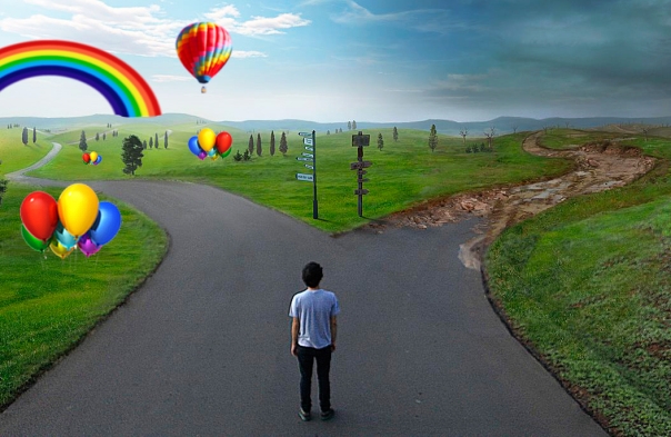 Qual é o momento certo e como  ter certeza de que estou optando pelo melhor?