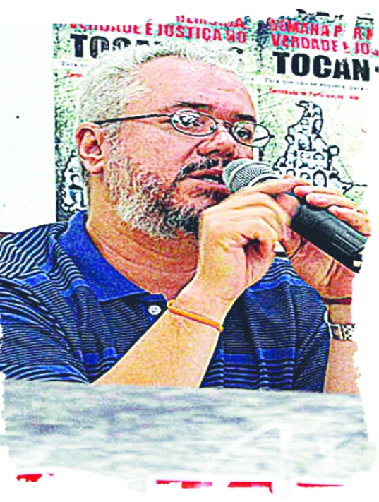 Becos escuros da alma