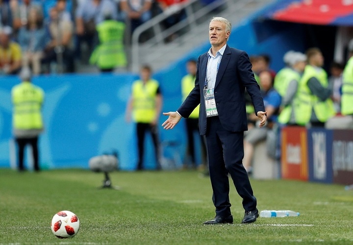 Prova europeia para a final