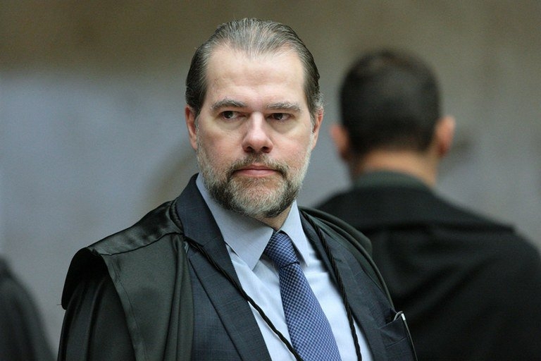 Toffoli nega liminar para tirar ação do sítio de Atibaia de Moro