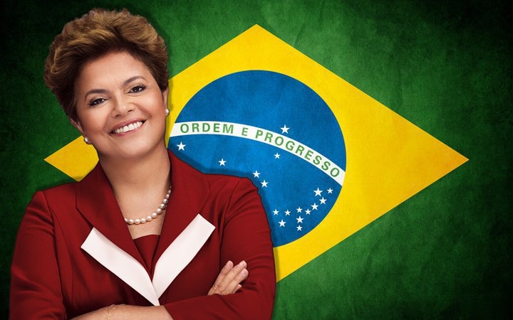 O dia seguinte à votação do impeachment