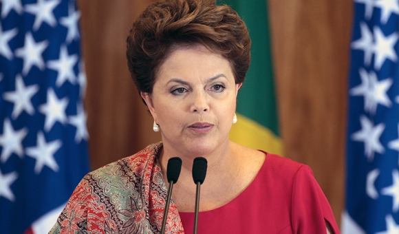 Deixem a mulher trabalhar!