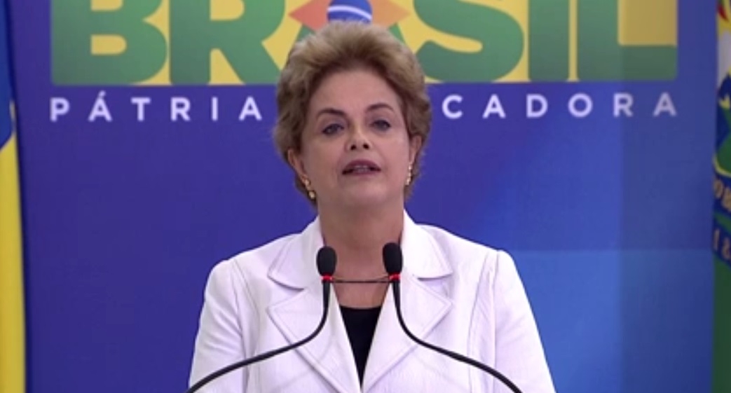 As razões para Marconi não comparecer na inauguração do aeroporto