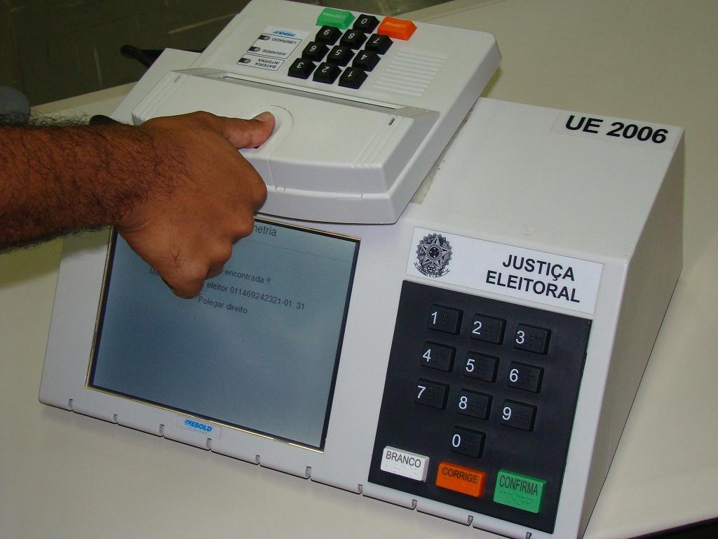 Eleitor e a mudança das regras