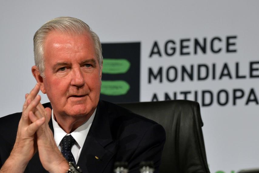 Wada quer recuperar Agência Russa
