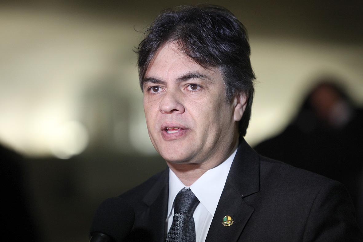 Cassio  da Cunha Lima