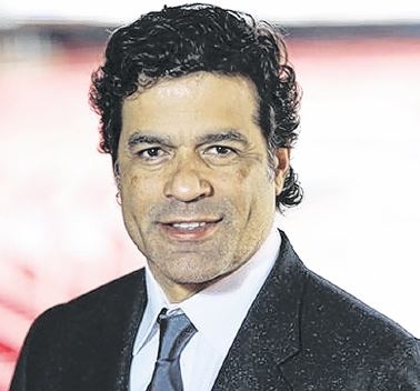 Raí volta ao tricolor, agora como diretor de futebol
