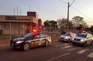 MP deflagra Operação Quinta Geração contra desvios de mais de R$ 1 mi na Câmara de Cachoeira Dourada