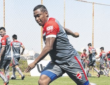 Tigre não consegue segurar destaques da temporada