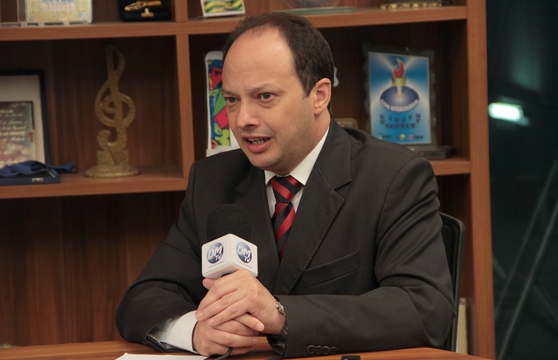 Goiás é segundo lugar em ranking de transparência