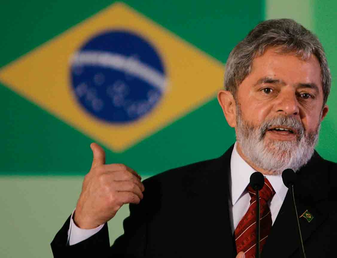 Início dos trabalhos no Congresso