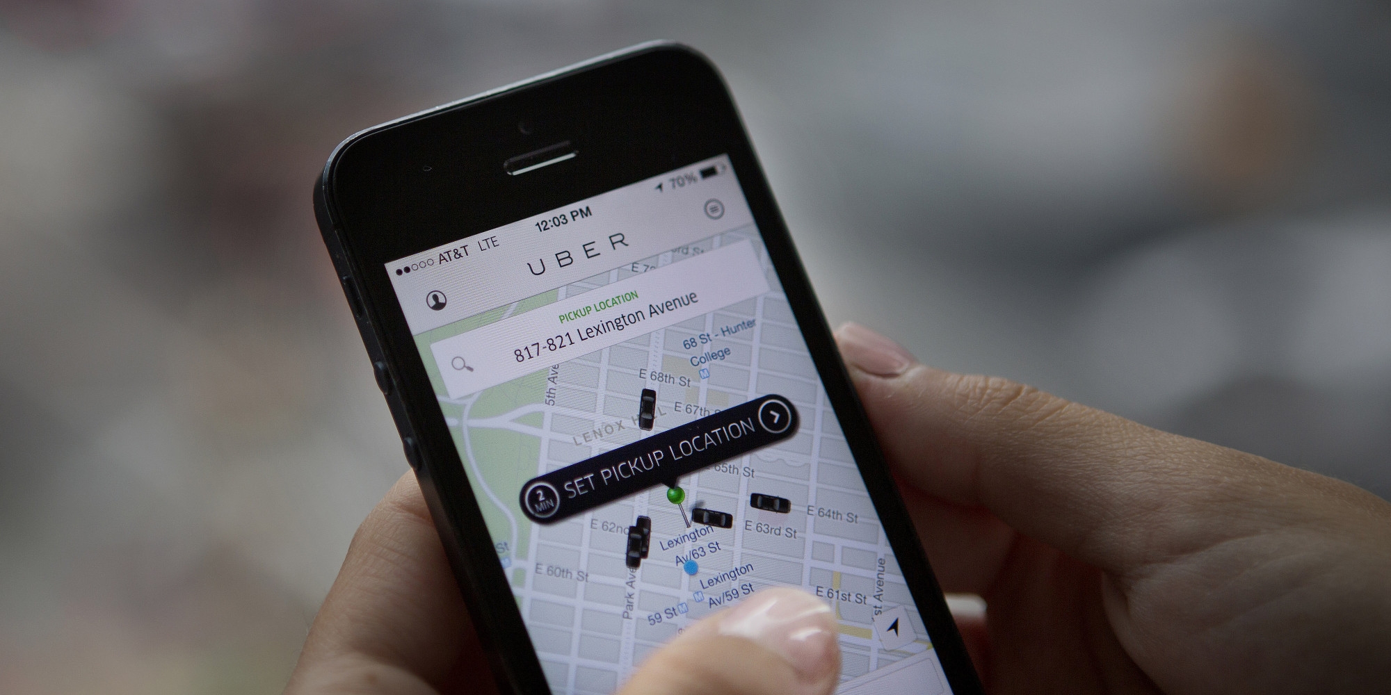 Segundo OAB-GO, lei que restringe uso do Uber para taxistas é inconstitucional