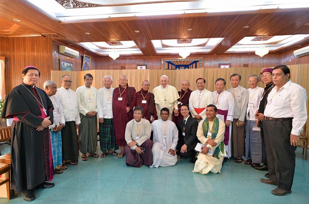 Quando líderes religiosos se entregam aos braços da morte
