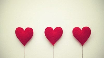 Um legado de fé e amor!