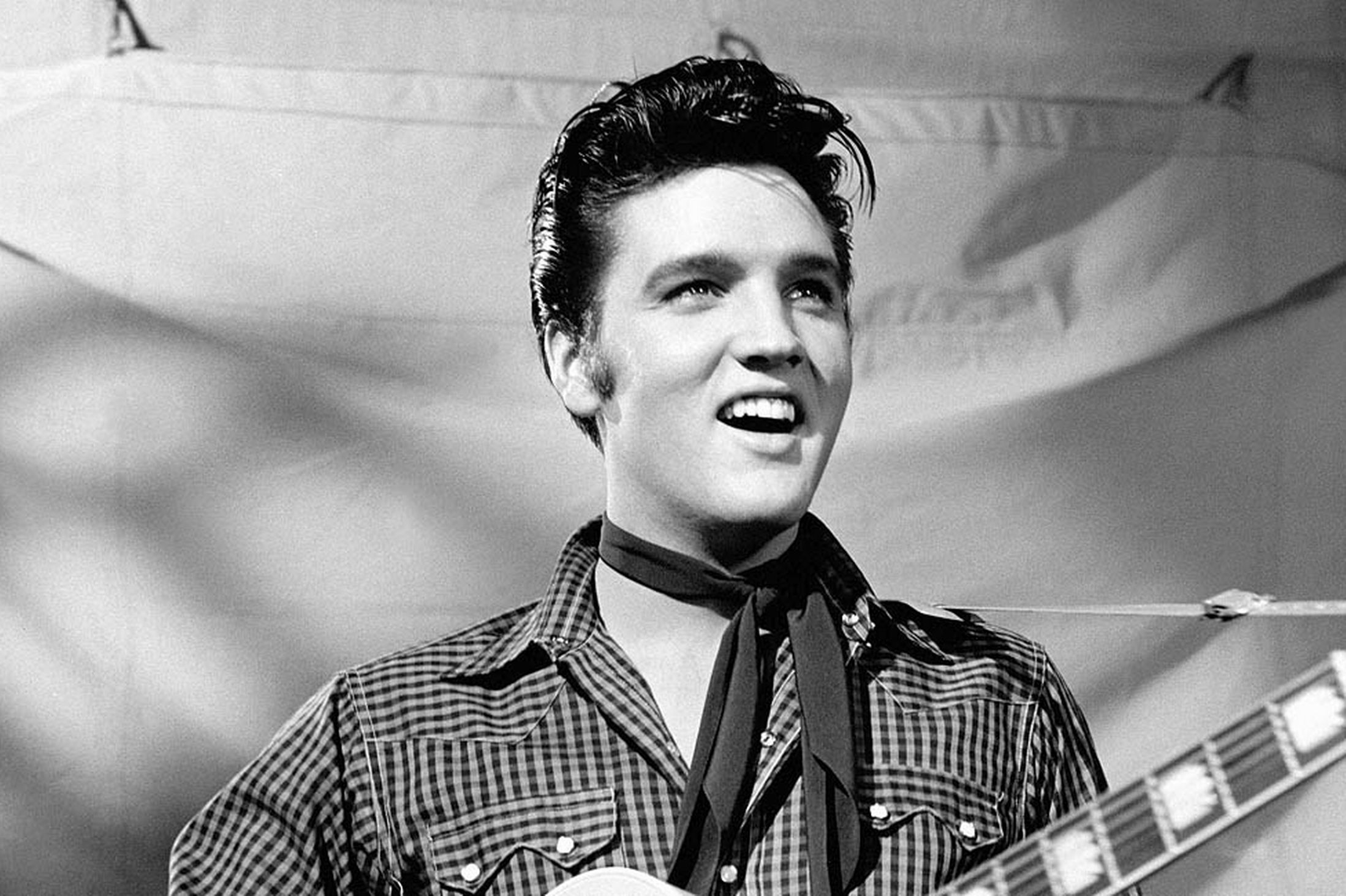 Rei do Rock, Elvis Presley, completaria 81 anos nesta sexta-feira (8)
