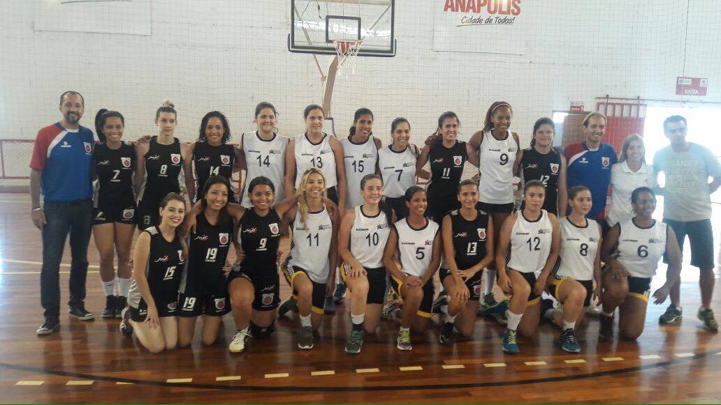 Definidos os primeiros classificados para o Jubs