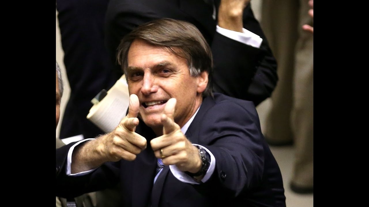 Um novo amanhã para o Brasil