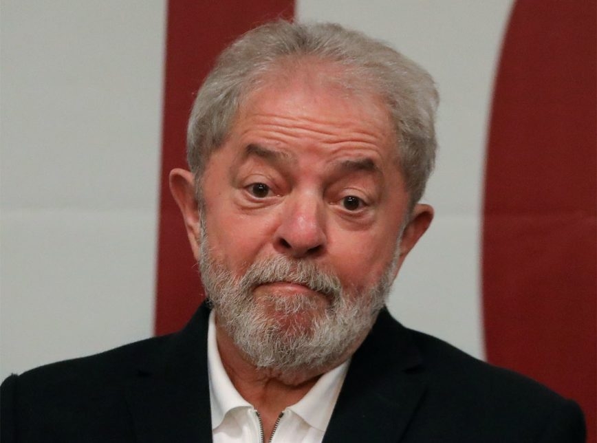 Triste coincidência: prisão em segunda instância, Lula e a insegurança jurídica
