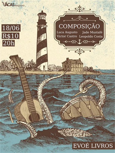 Intimidade musical